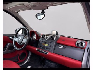 SMART Fortwo 1.0 mhd passion 71cv