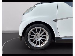 SMART Fortwo 1.0 mhd passion 71cv