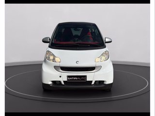 SMART Fortwo 1.0 mhd passion 71cv