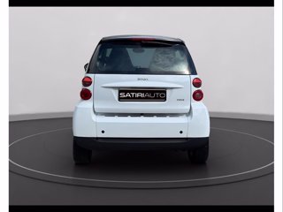 SMART Fortwo 1.0 mhd passion 71cv