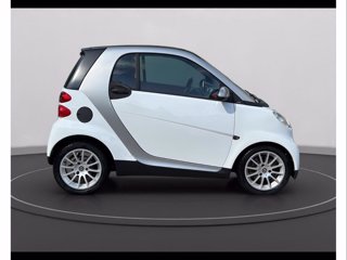 SMART Fortwo 1.0 mhd passion 71cv
