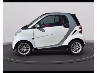 SMART Fortwo 1.0 mhd passion 71cv