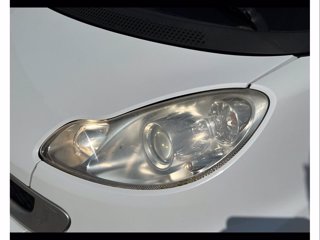 SMART Fortwo 1.0 mhd passion 71cv