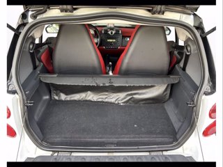 SMART Fortwo 1.0 mhd passion 71cv
