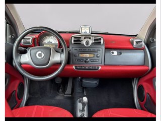 SMART Fortwo 1.0 mhd passion 71cv