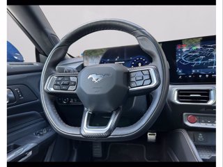 FORD Mustang fastback 5.0 v8 gt 446cv auto