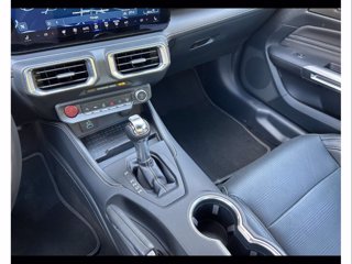 FORD Mustang fastback 5.0 v8 gt 446cv auto