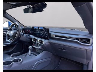 FORD Mustang fastback 5.0 v8 gt 446cv auto
