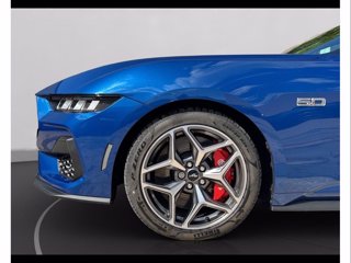 FORD Mustang fastback 5.0 v8 gt 446cv auto