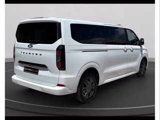 FORD Tourneo custom v710 320 2.0 ecoblue 136cv titanium l2h1