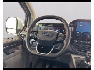 FORD Tourneo custom v710 320 2.0 ecoblue 136cv titanium l2h1