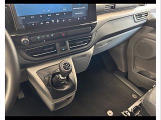 FORD Tourneo custom v710 320 2.0 ecoblue 136cv titanium l2h1