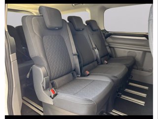 FORD Tourneo custom v710 320 2.0 ecoblue 136cv titanium l2h1