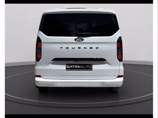 FORD Tourneo custom v710 320 2.0 ecoblue 136cv titanium l2h1