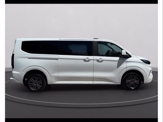 FORD Tourneo custom v710 320 2.0 ecoblue 136cv titanium l2h1