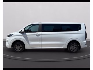 FORD Tourneo custom v710 320 2.0 ecoblue 136cv titanium l2h1