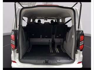 FORD Tourneo custom v710 320 2.0 ecoblue 136cv titanium l2h1