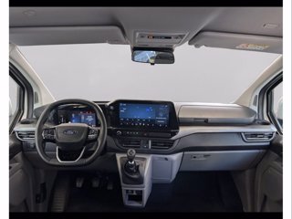 FORD Tourneo custom v710 320 2.0 ecoblue 136cv titanium l2h1
