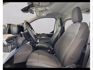 FORD Tourneo custom v710 320 2.0 ecoblue 136cv titanium l2h1