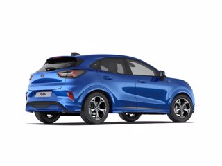 FORD Puma 1.0 ecoboost h st-line 125cv auto