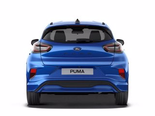 FORD Puma 1.0 ecoboost h st-line 125cv auto