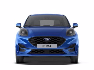 FORD Puma 1.0 ecoboost h st-line 125cv auto