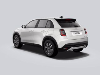FIAT 600 1.2 hybrid 110cv auto