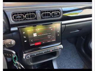 CITROEN C3 1.2 puretech feel pack s&s 83cv