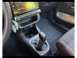 CITROEN C3 1.2 puretech feel pack s&s 83cv