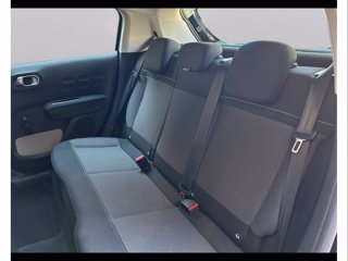 CITROEN C3 1.2 puretech feel pack s&s 83cv