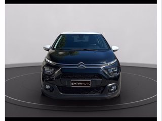 CITROEN C3 1.2 puretech feel pack s&s 83cv