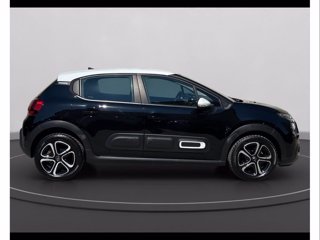 CITROEN C3 1.2 puretech feel pack s&s 83cv