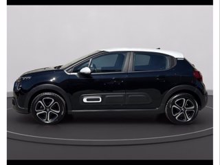 CITROEN C3 1.2 puretech feel pack s&s 83cv
