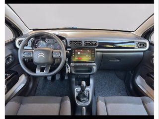 CITROEN C3 1.2 puretech feel pack s&s 83cv