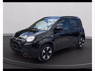 FIAT Panda 1.0 firefly hybrid city cross s&s 70cv 5p.ti