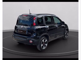 FIAT Panda 1.0 firefly hybrid city cross s&s 70cv 5p.ti