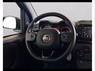 FIAT Panda 1.0 firefly hybrid city cross s&s 70cv 5p.ti
