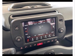 FIAT Panda 1.0 firefly hybrid city cross s&s 70cv 5p.ti