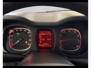 FIAT Panda 1.0 firefly hybrid city cross s&s 70cv 5p.ti
