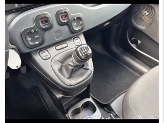 FIAT Panda 1.0 firefly hybrid city cross s&s 70cv 5p.ti