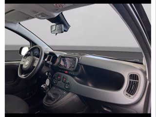 FIAT Panda 1.0 firefly hybrid city cross s&s 70cv 5p.ti