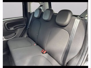 FIAT Panda 1.0 firefly hybrid city cross s&s 70cv 5p.ti
