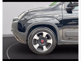 FIAT Panda 1.0 firefly hybrid city cross s&s 70cv 5p.ti