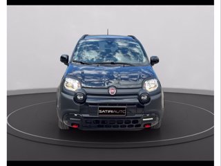FIAT Panda 1.0 firefly hybrid city cross s&s 70cv 5p.ti