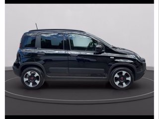 FIAT Panda 1.0 firefly hybrid city cross s&s 70cv 5p.ti