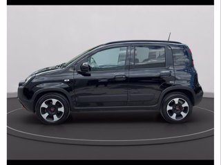 FIAT Panda 1.0 firefly hybrid city cross s&s 70cv 5p.ti