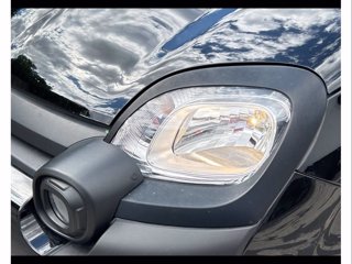 FIAT Panda 1.0 firefly hybrid city cross s&s 70cv 5p.ti