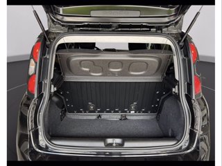 FIAT Panda 1.0 firefly hybrid city cross s&s 70cv 5p.ti