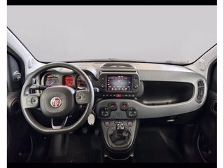 FIAT Panda 1.0 firefly hybrid city cross s&s 70cv 5p.ti
