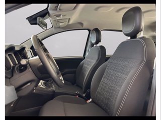FIAT Panda 1.0 firefly hybrid city cross s&s 70cv 5p.ti